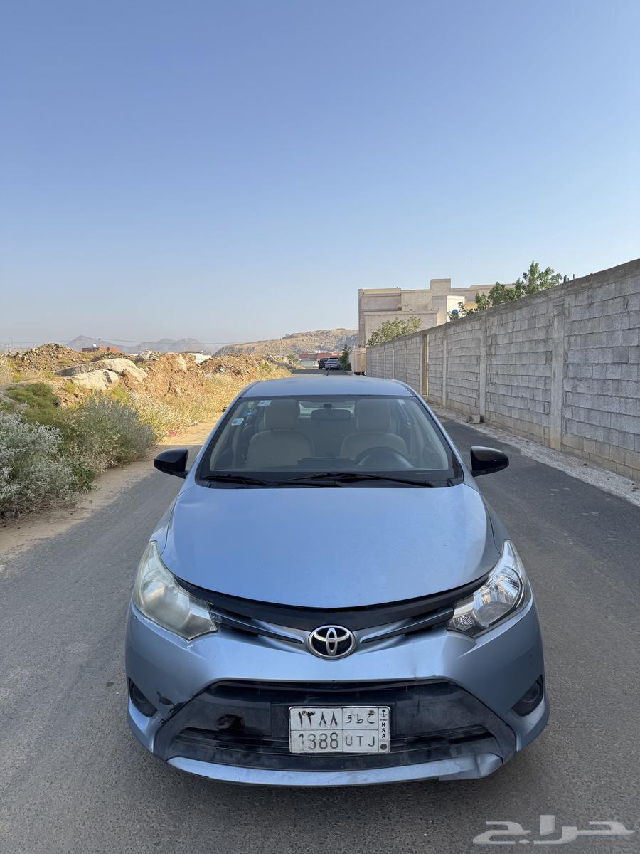Yaris 201463618058582786112