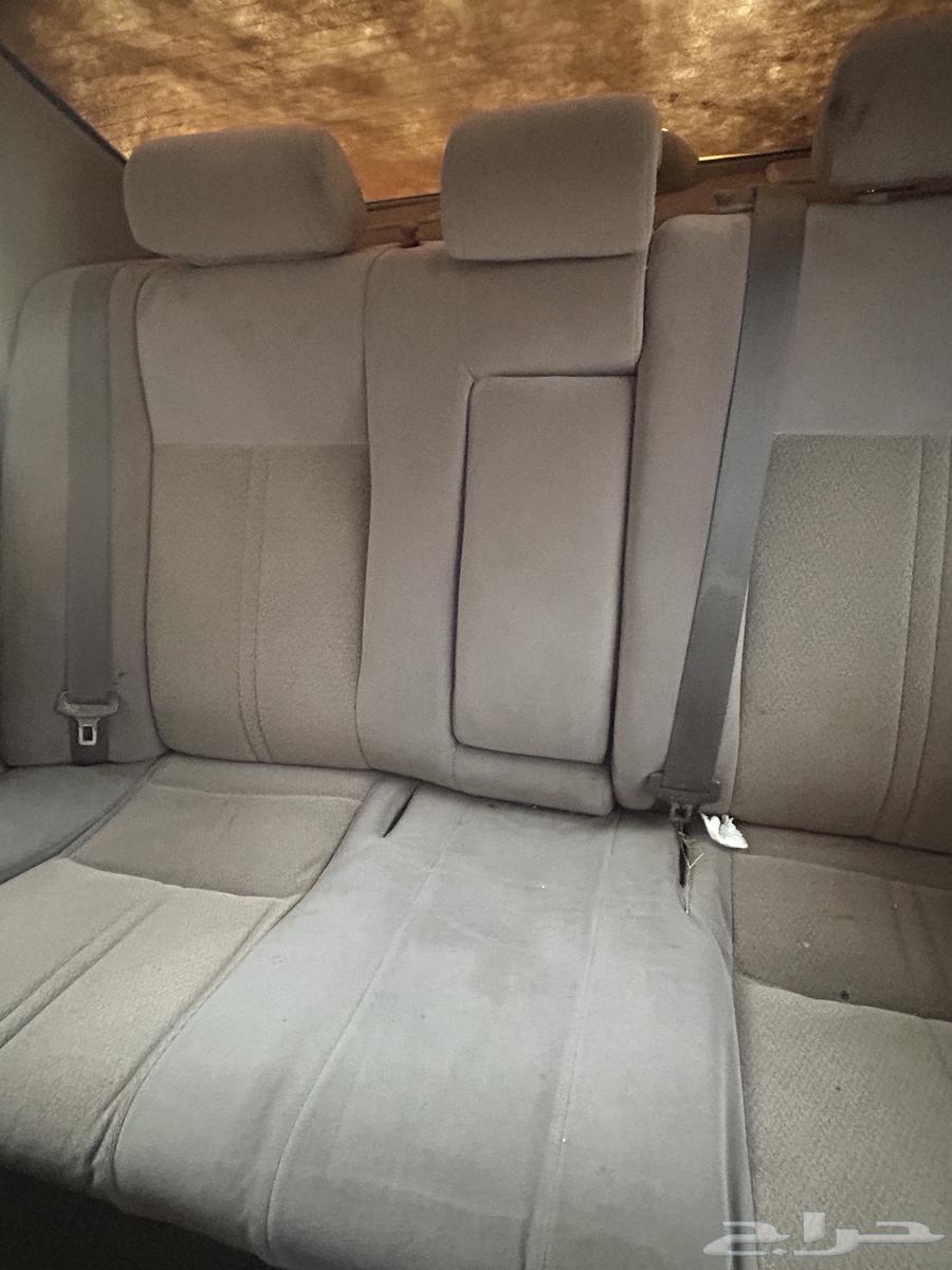 Camry 2002 inspected and renewed for sale64398312478338114