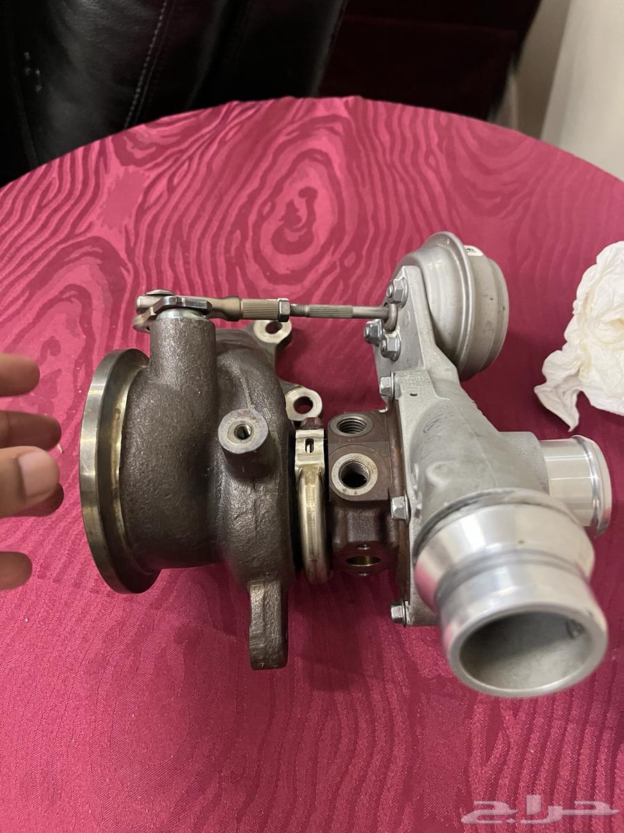 Clean used turbo64433094181379110