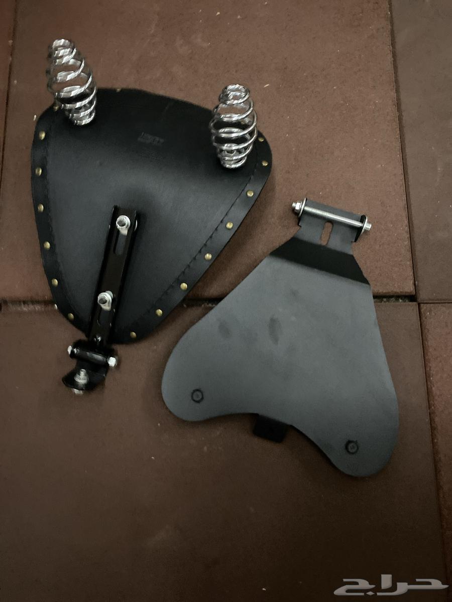 كرسي سبرنق هارلي64438834010113112