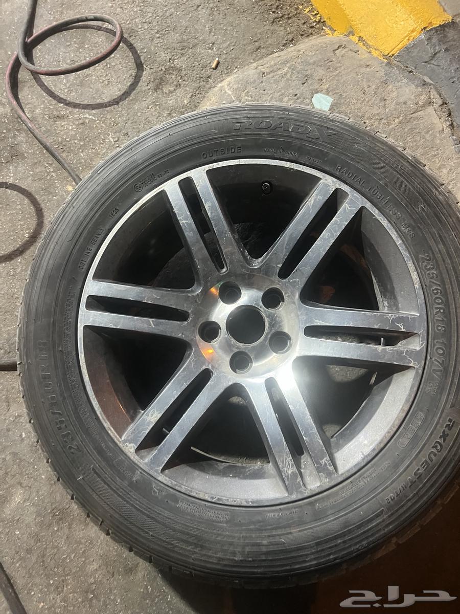 جنوط دوج 2013 اصليه64438297250817110