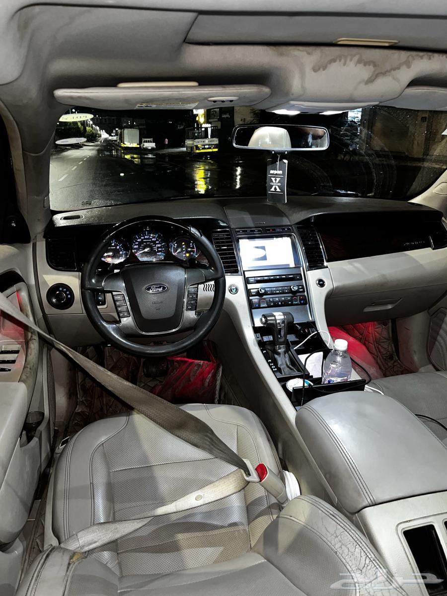 Ford Taurus 201164438109705089113