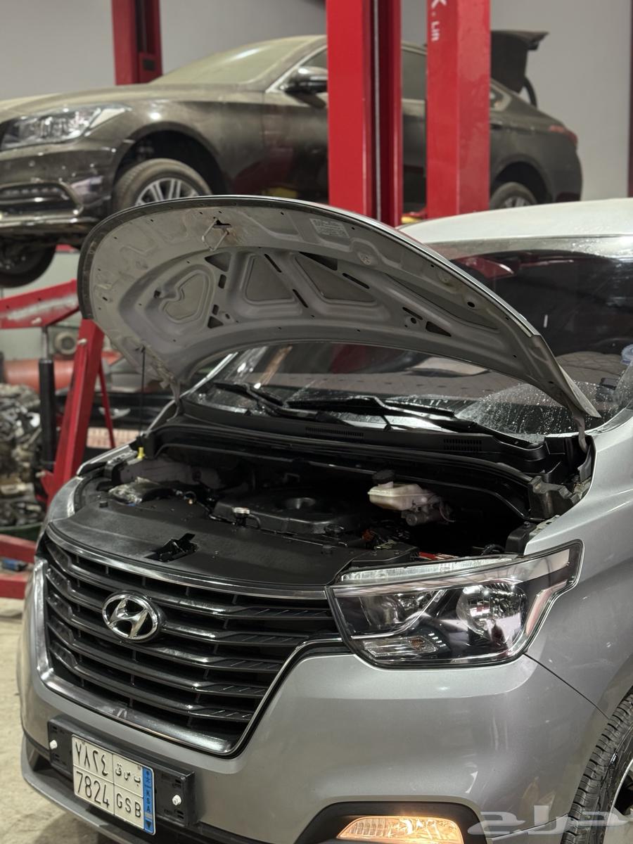 H1 engines and Genesis gasoline and diesel engines with one-year warranty64432564378243110