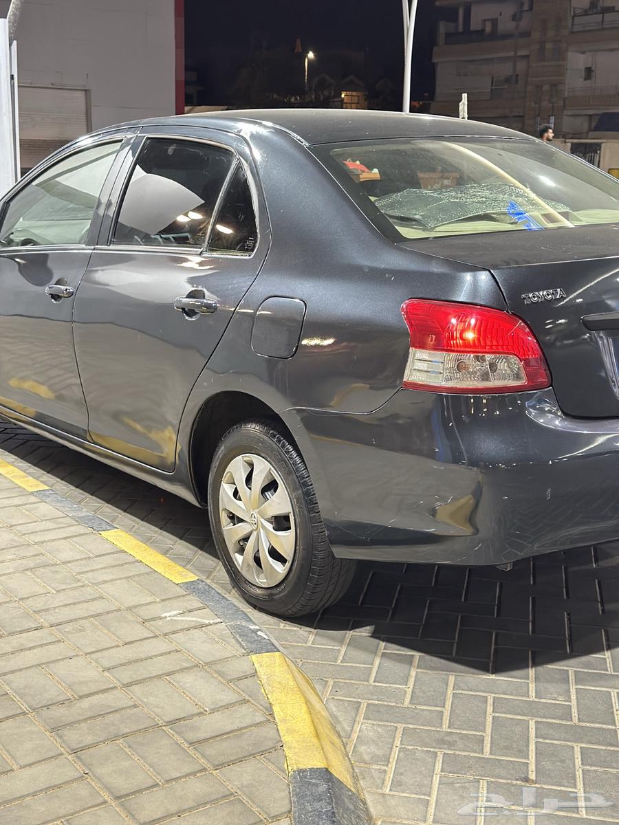 Yars64428711600769112