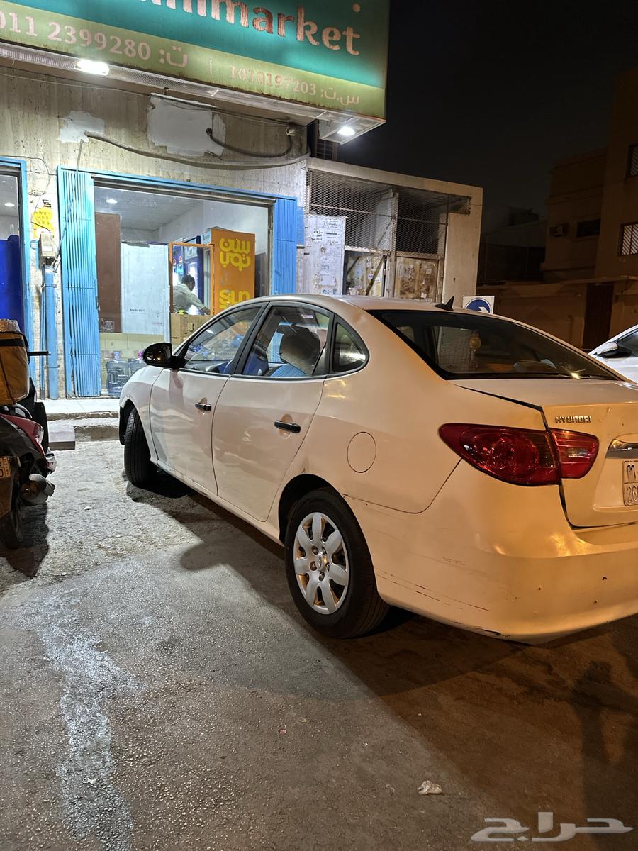 هونداي النترا64432863195523112