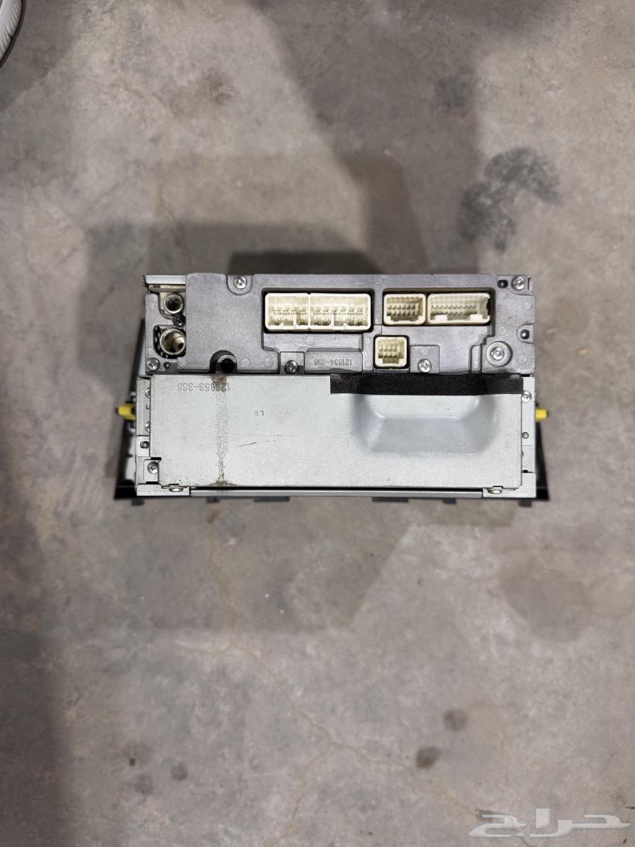 مسجل كامري من 2007 إلى 201164428820229506112