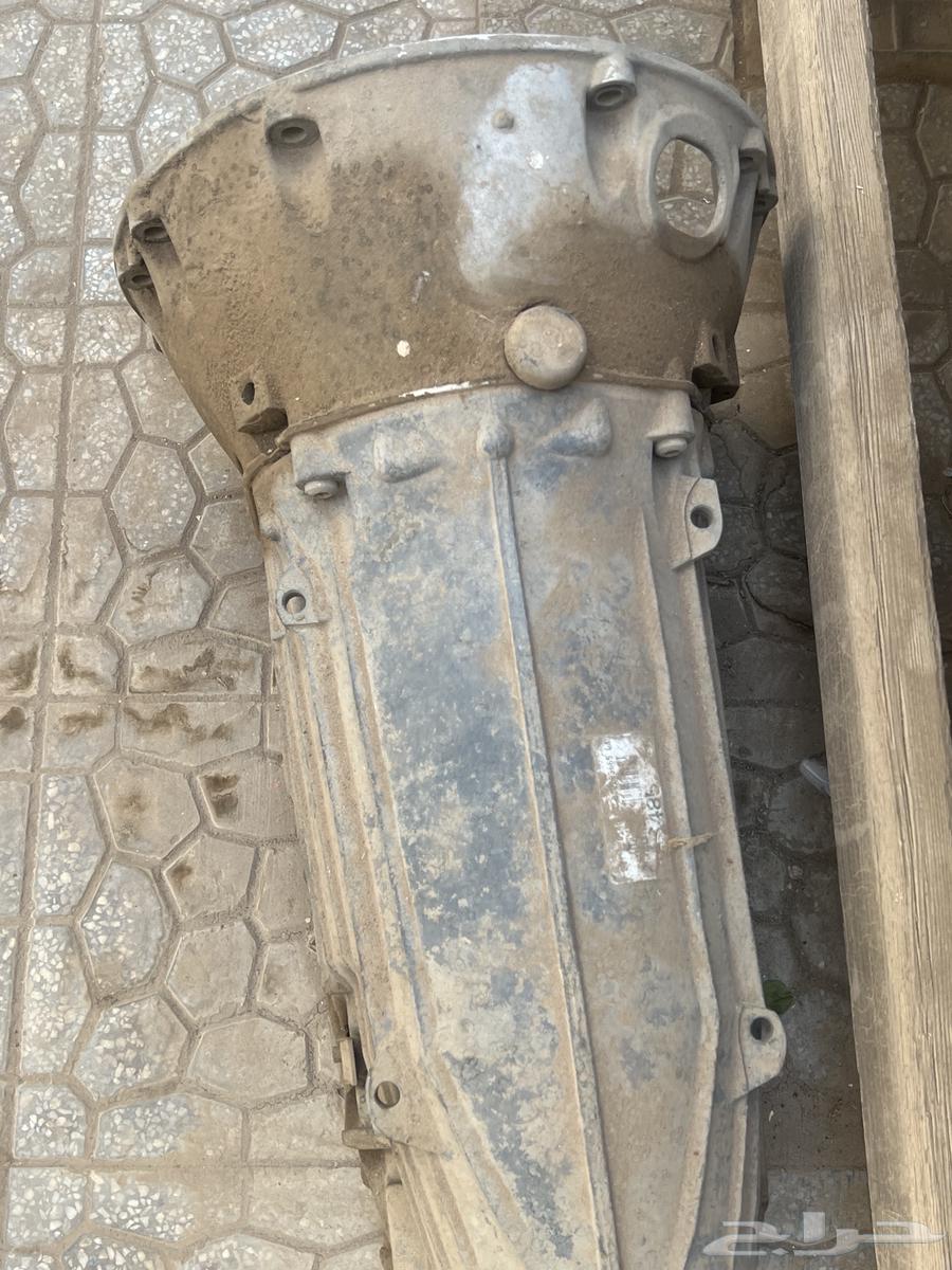 Vacuum machine and Dodge rims and Mercedes gearbox64431453637505112