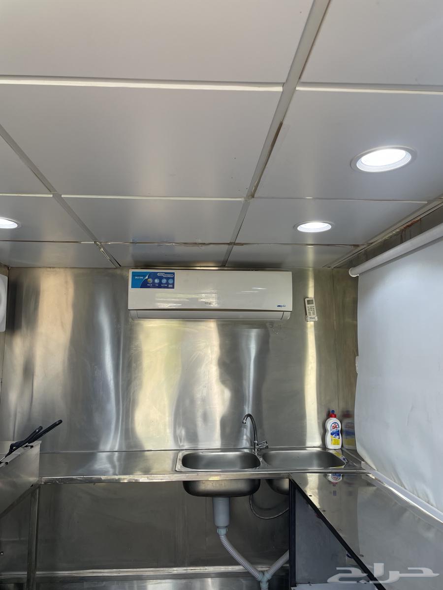 فود ترك للبيع لعدم التفرغ64429089620611114