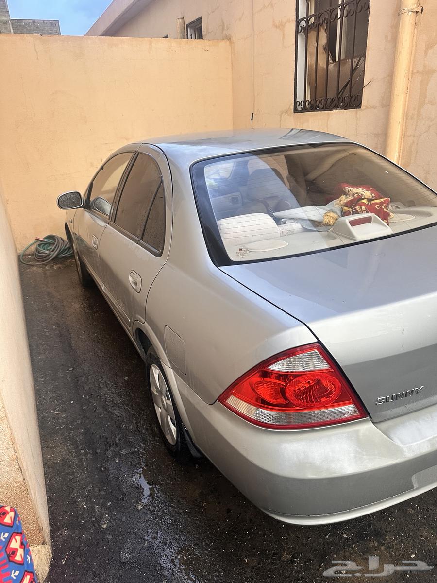 نيسان 2009 للبيع64436964152707111