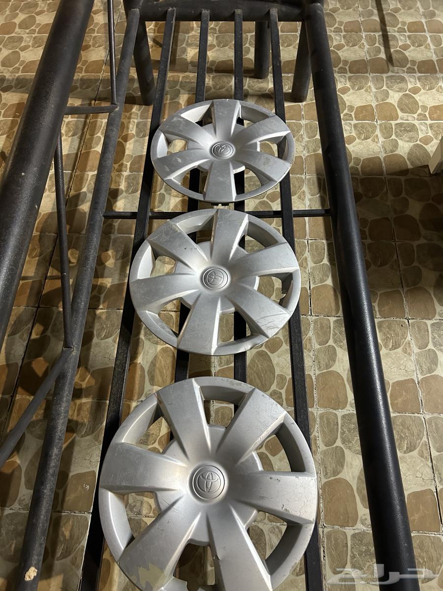 طياس هايلكس من موديل2006الى2011وكالههه64440002125570110