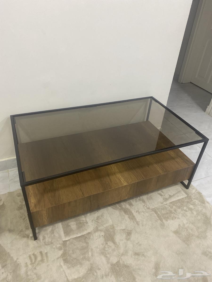 طاولة خدمة صالة ضيوف64297908359937112