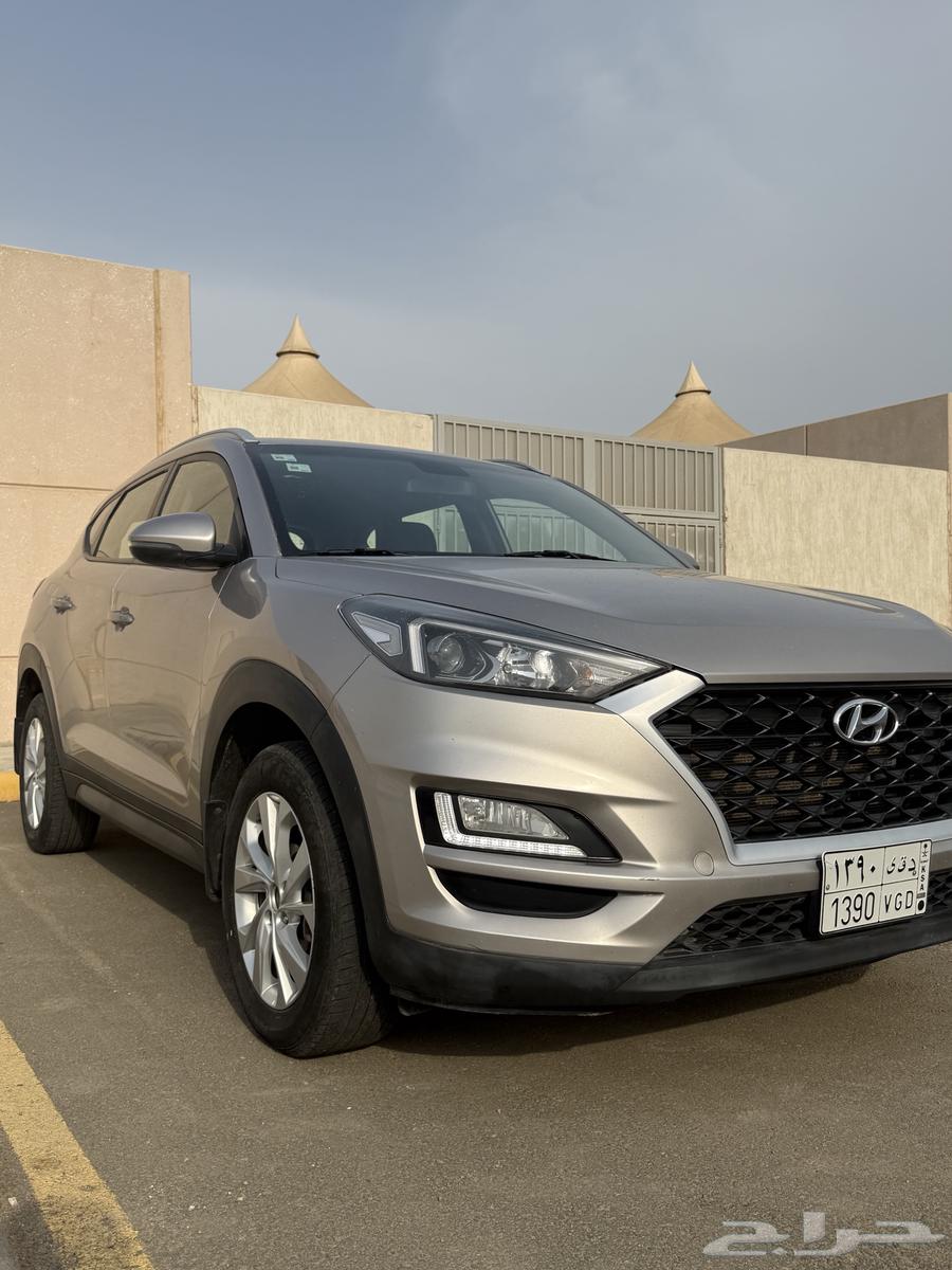 Hyundai Tucson for sale, double64439705741315111