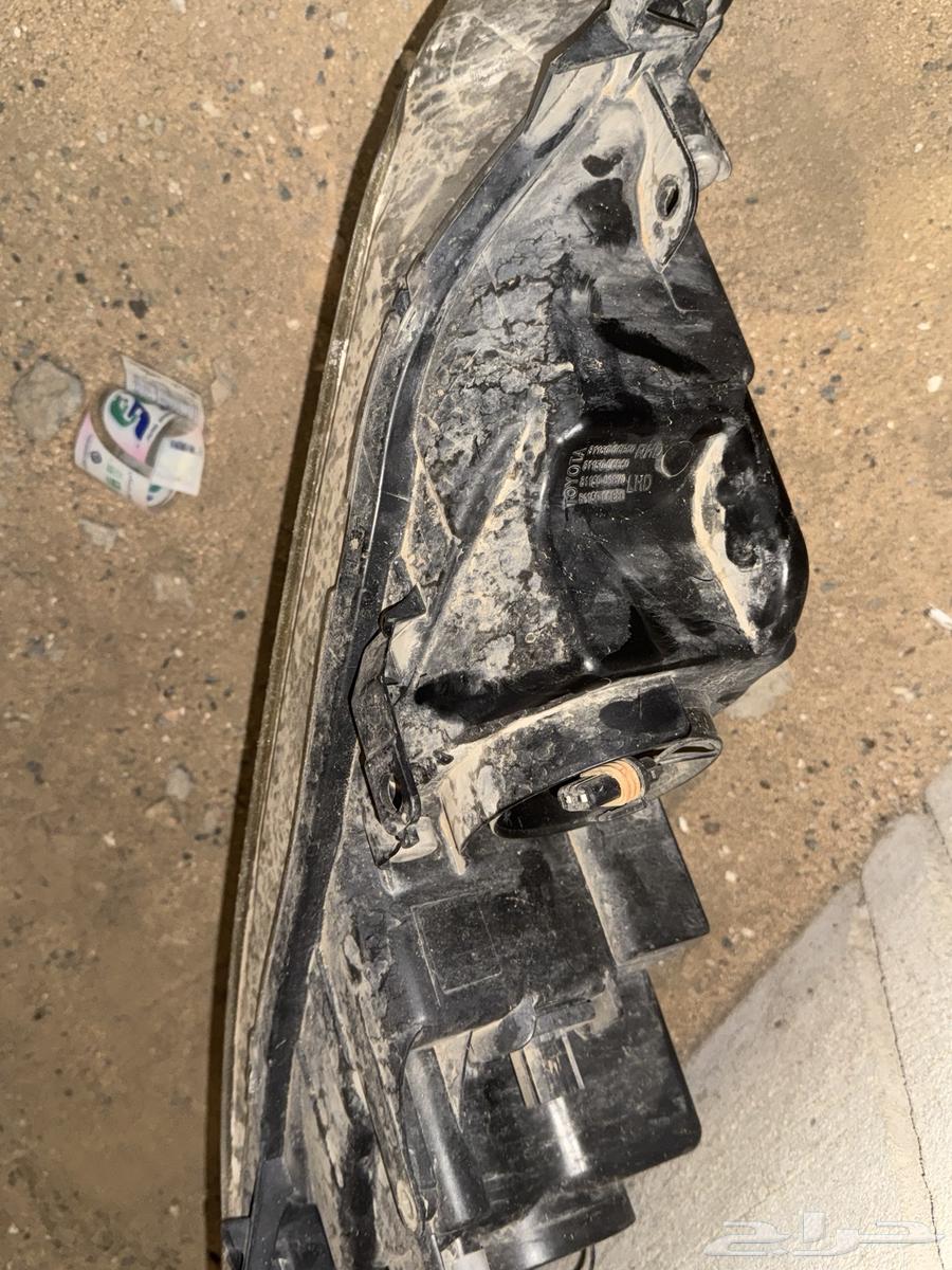 Camry bulbs from 2015 to 201764428670937474114