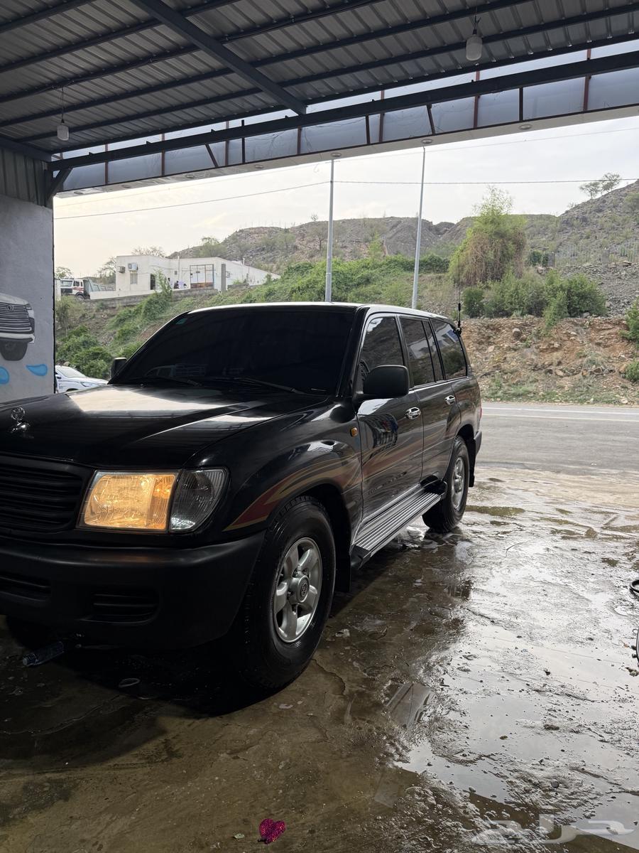 Land Cruiser HHD G (for exchange) only JMS Cera basin from 14 to 18 only64432224079489114