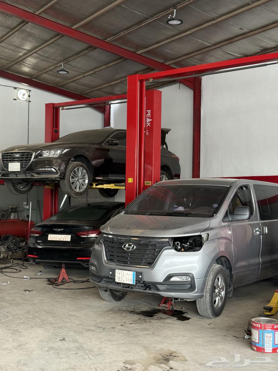 H1 engines and Genesis gasoline and diesel engines with one-year warranty64432564378243112