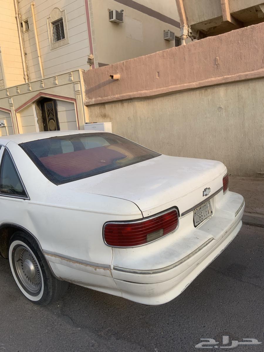 كابريس 1993 (صابونه) LTZ64429802568963112