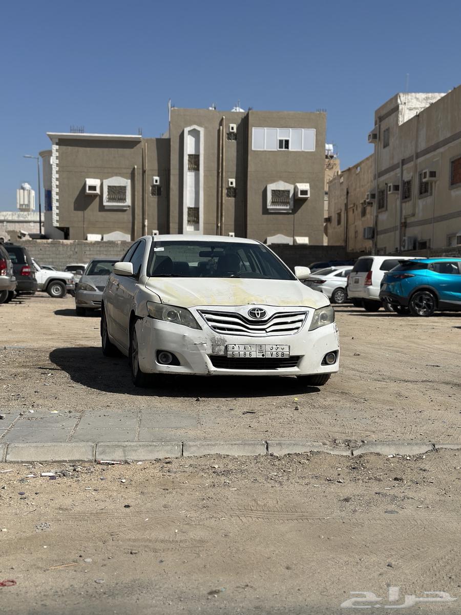 كامري 2011 للبيع64433242851457111