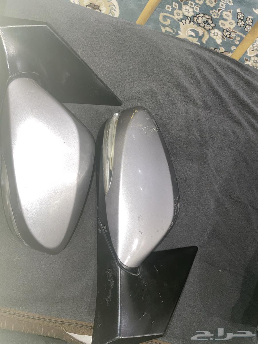 مرايا مراية مرآه هونداي النترا64433953339651114