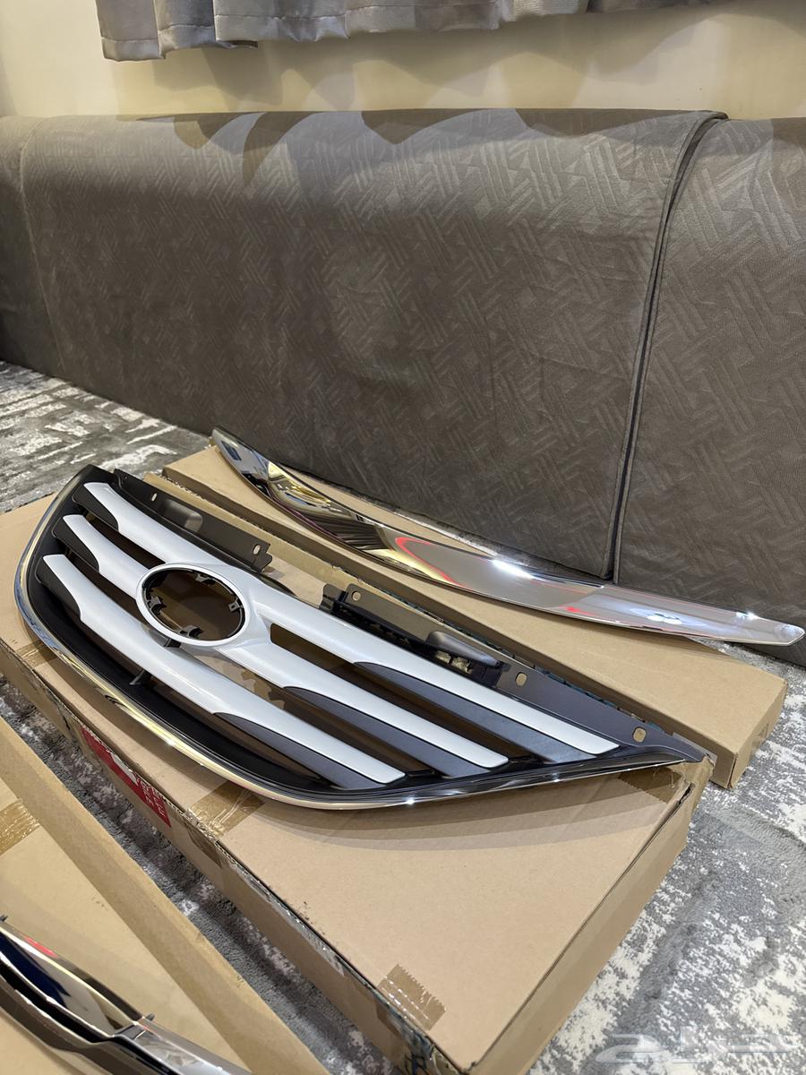 شبوك سوناتا 2011 - 2015 مكحل جديد .64439266718209113