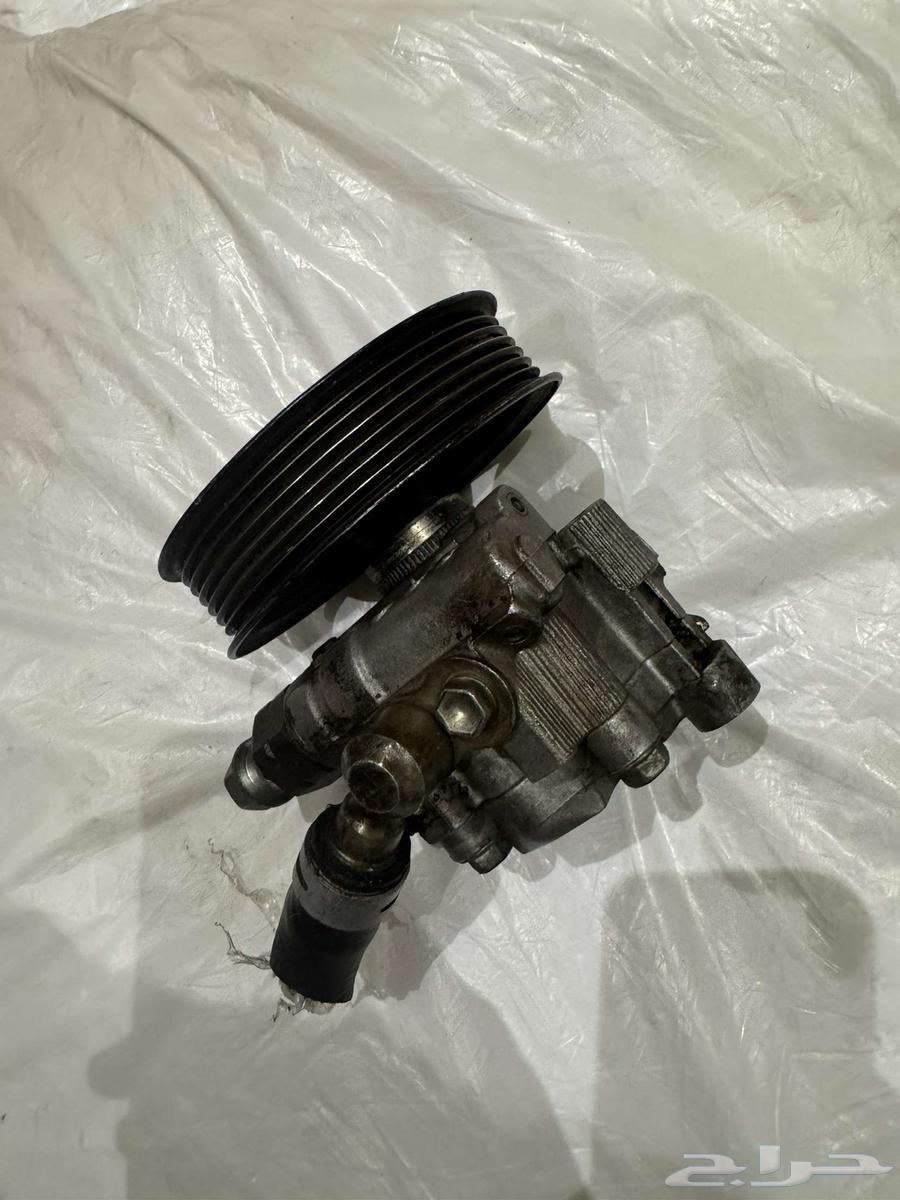 Power box installed on Orion, Avolon, and Lexus es35064439917962370110