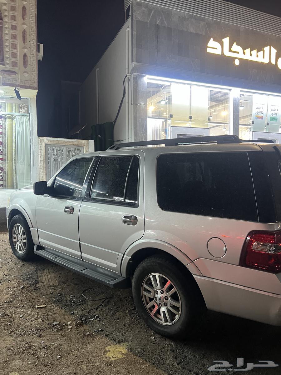 فورد اكسبديشن 201264437948301955114