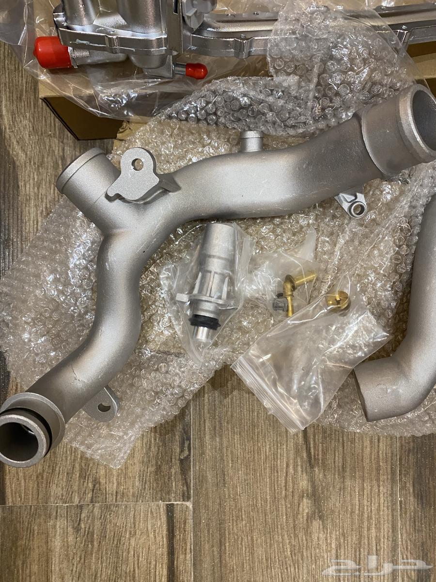 Engine Cooling System for Range Rover64434033828098112