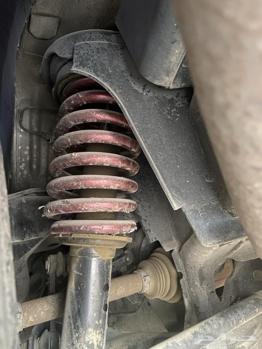 Offer to convert hydraulic suspension to regular suspension64436842959105110