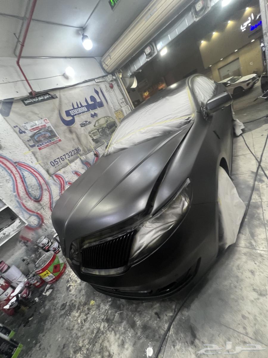 رش تجميلي ثابت ورش جنوط64292903515394110