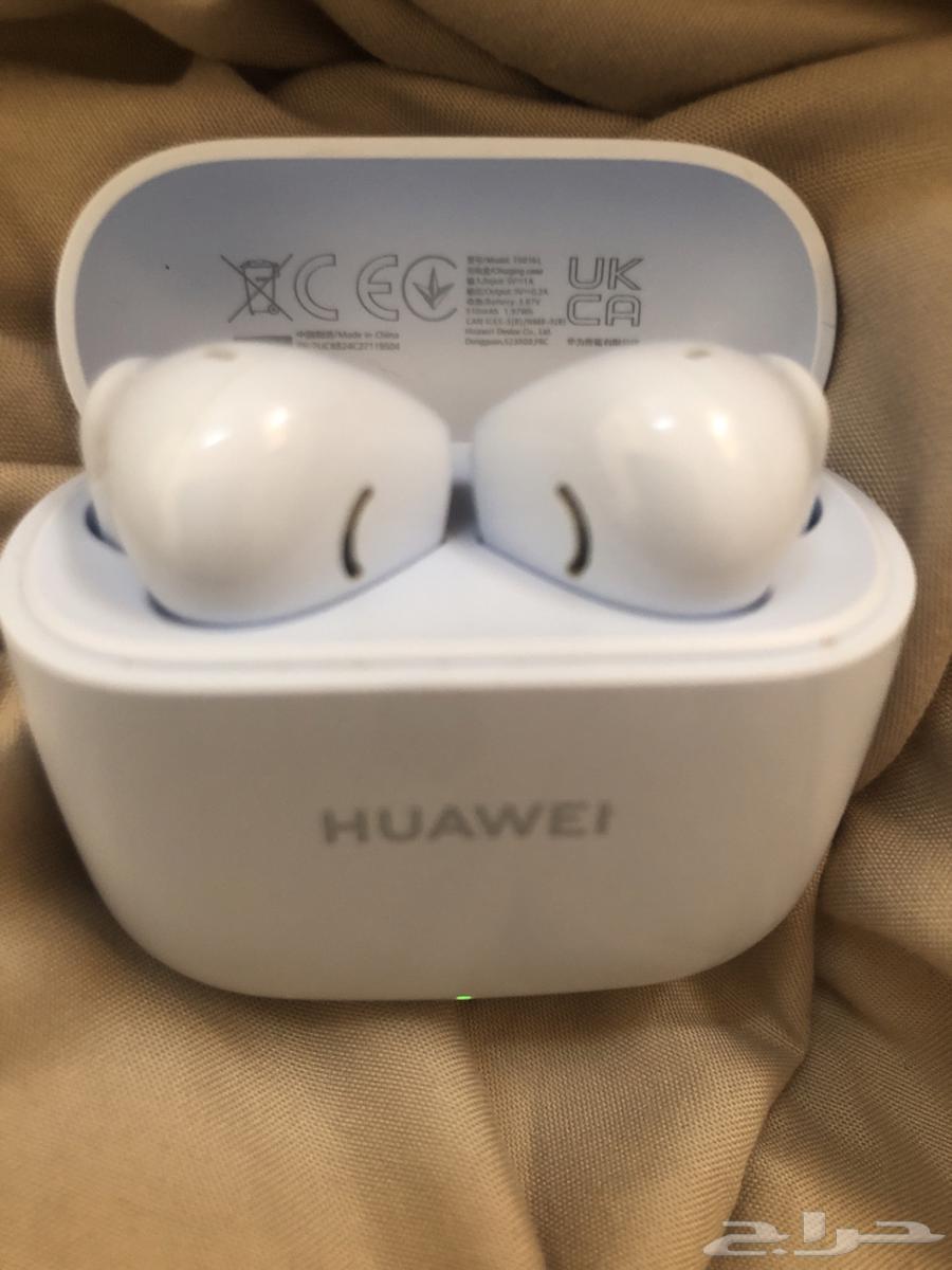 سماعه هواوي بلوتوث64294338457730111