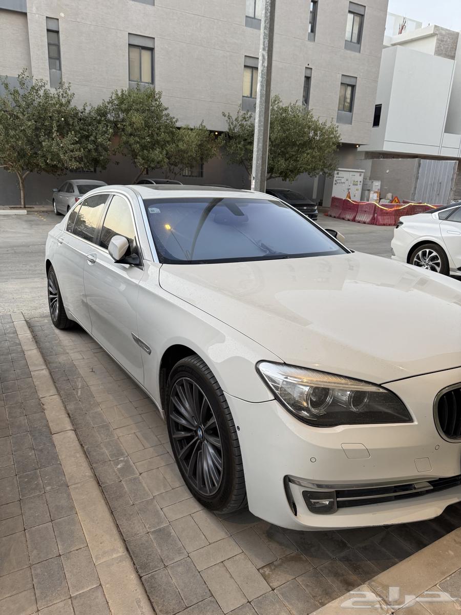 للبيع الفئة السابعه 730li مواصفات 74064437193964547114