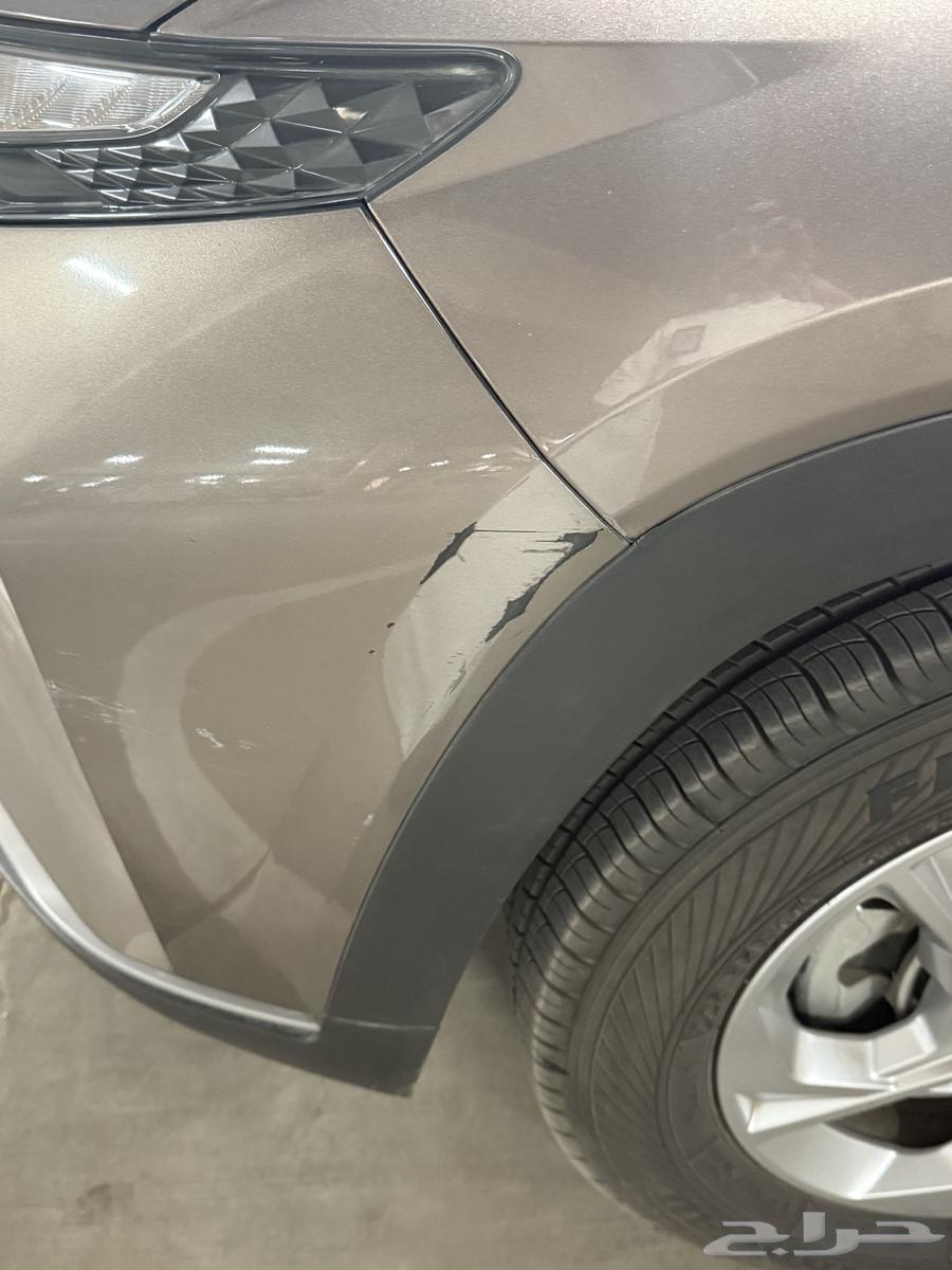 هيونداي توسان 2022 نص فل للتنازل 5000 ريال - بنك الراجحي64429330715905112