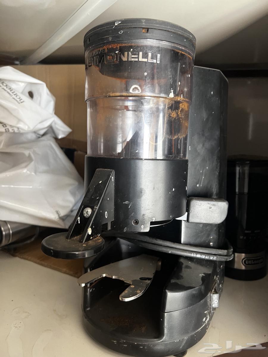 مطحنة nuova simonelli64142470694401113
