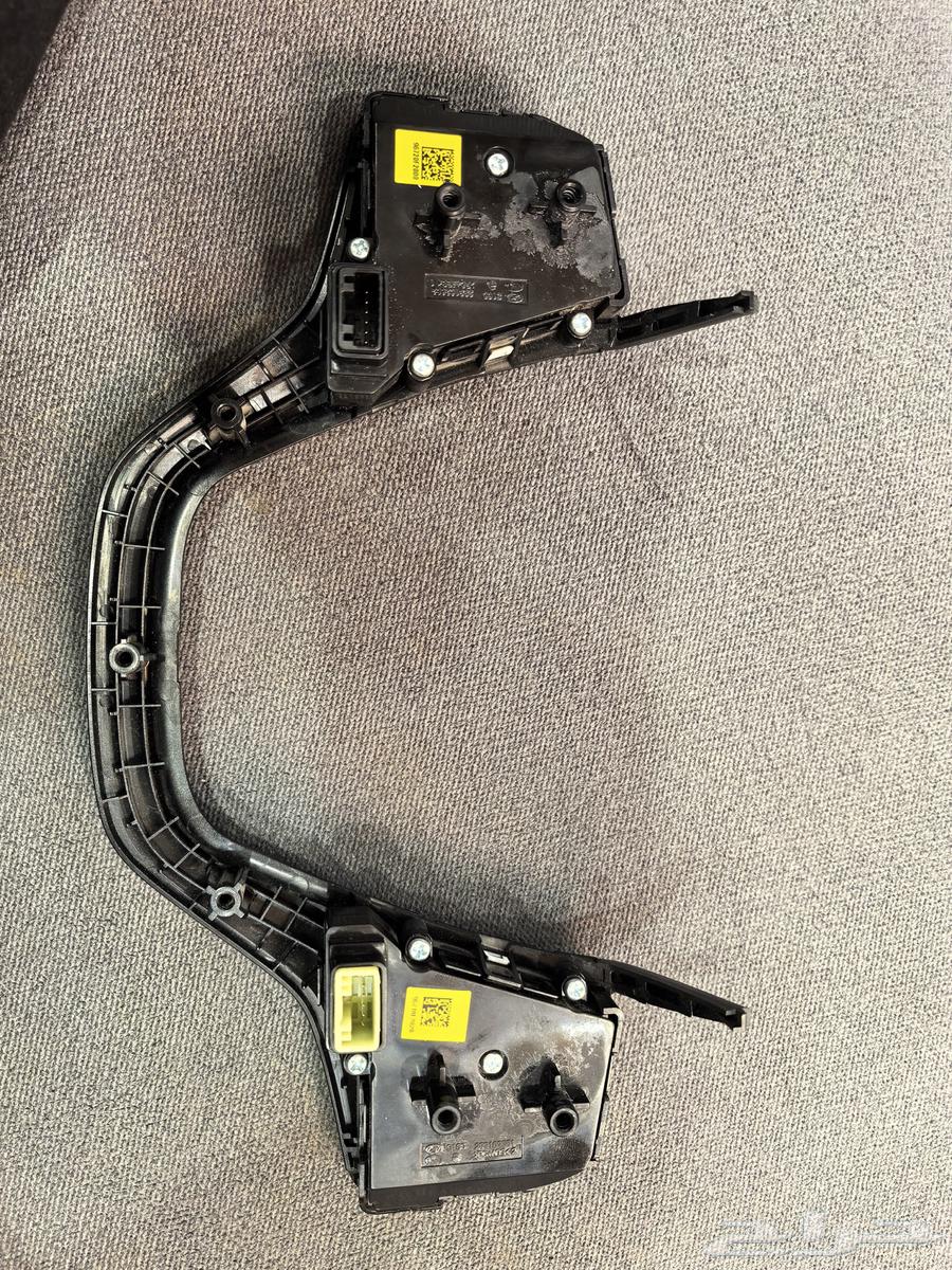 تحكم طارة شد بلد استخدام قليل جدا  2017 النترا64432564311682110