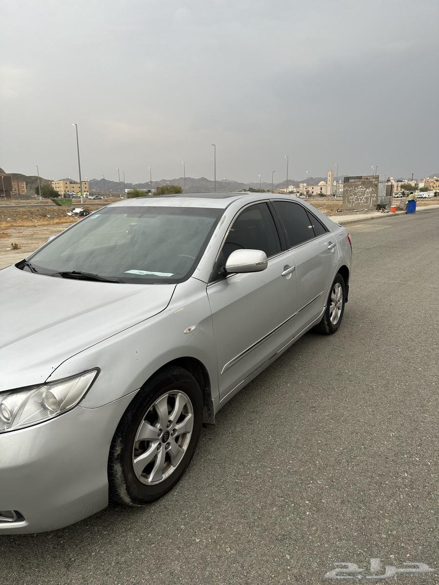 كامري 2009 فل كامل للبيع64436856386563111