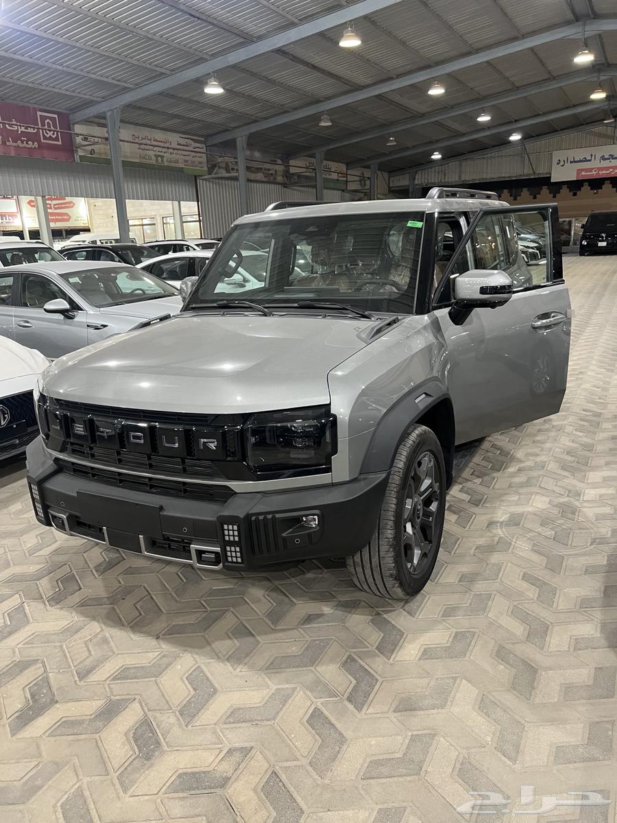 جيتور T2 لاكجيري 202664400258868865111