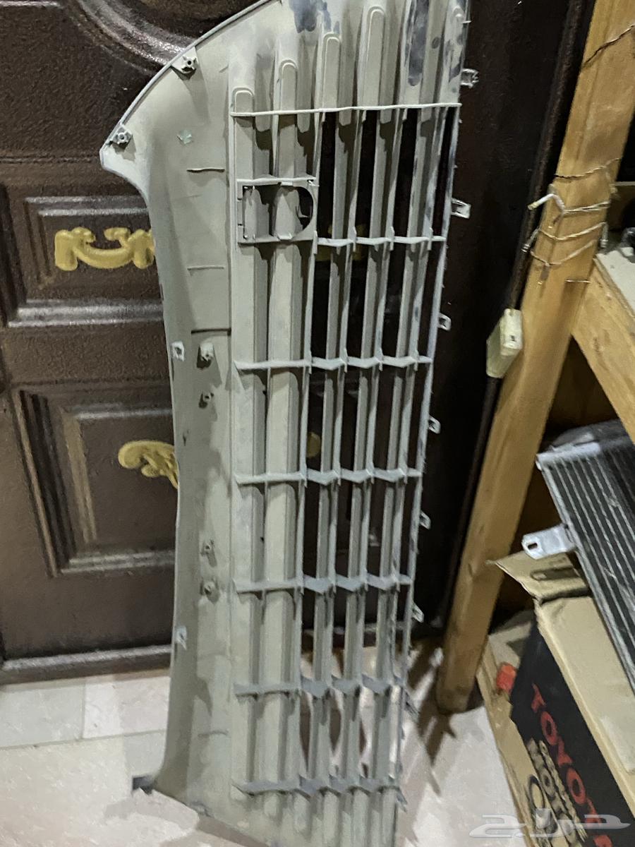 شبك صدام كامري امامي 2016 اصلي64429129847681113