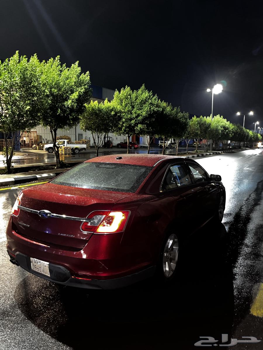 Ford Taurus 201164438109705089110