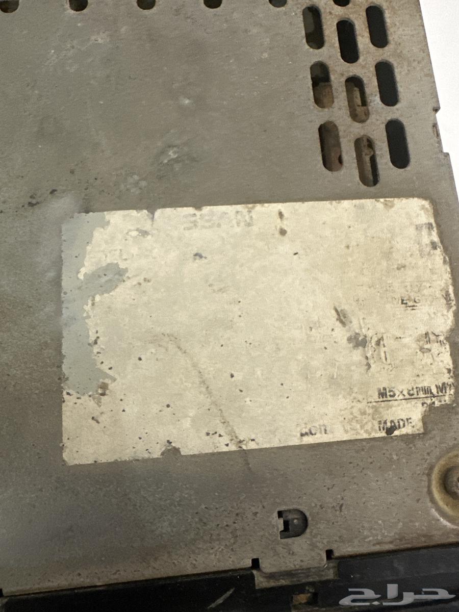 مسجل ددسن من 80 الى 2006 وكاله64429062480513111