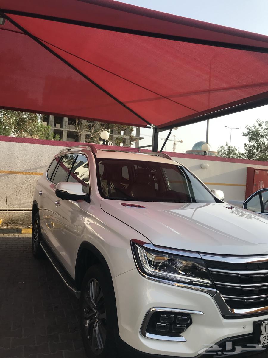 للبيع أم جي Rx8 وللتقبيل 202264439212461697113