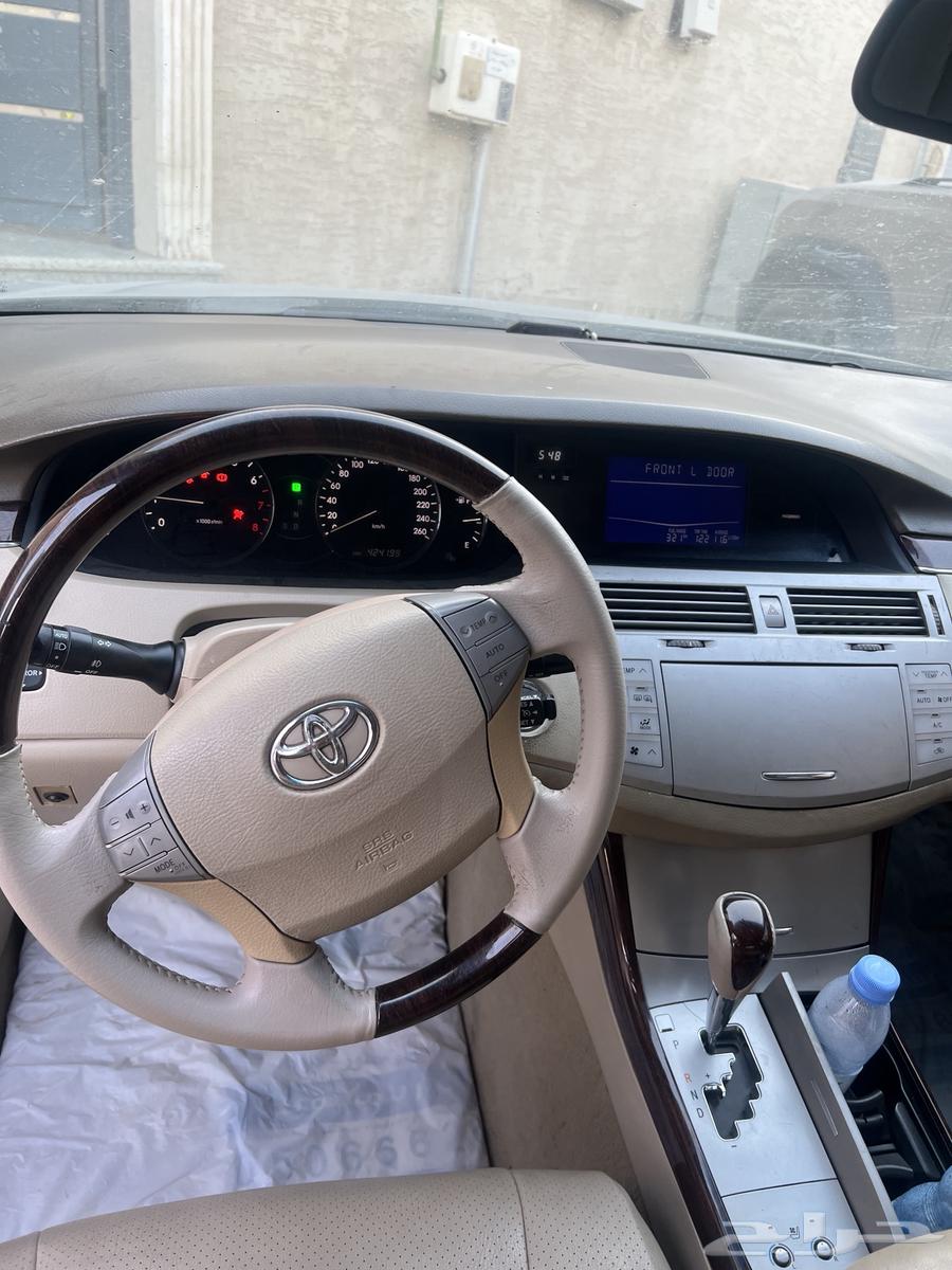 Avalon 200864438310814722114