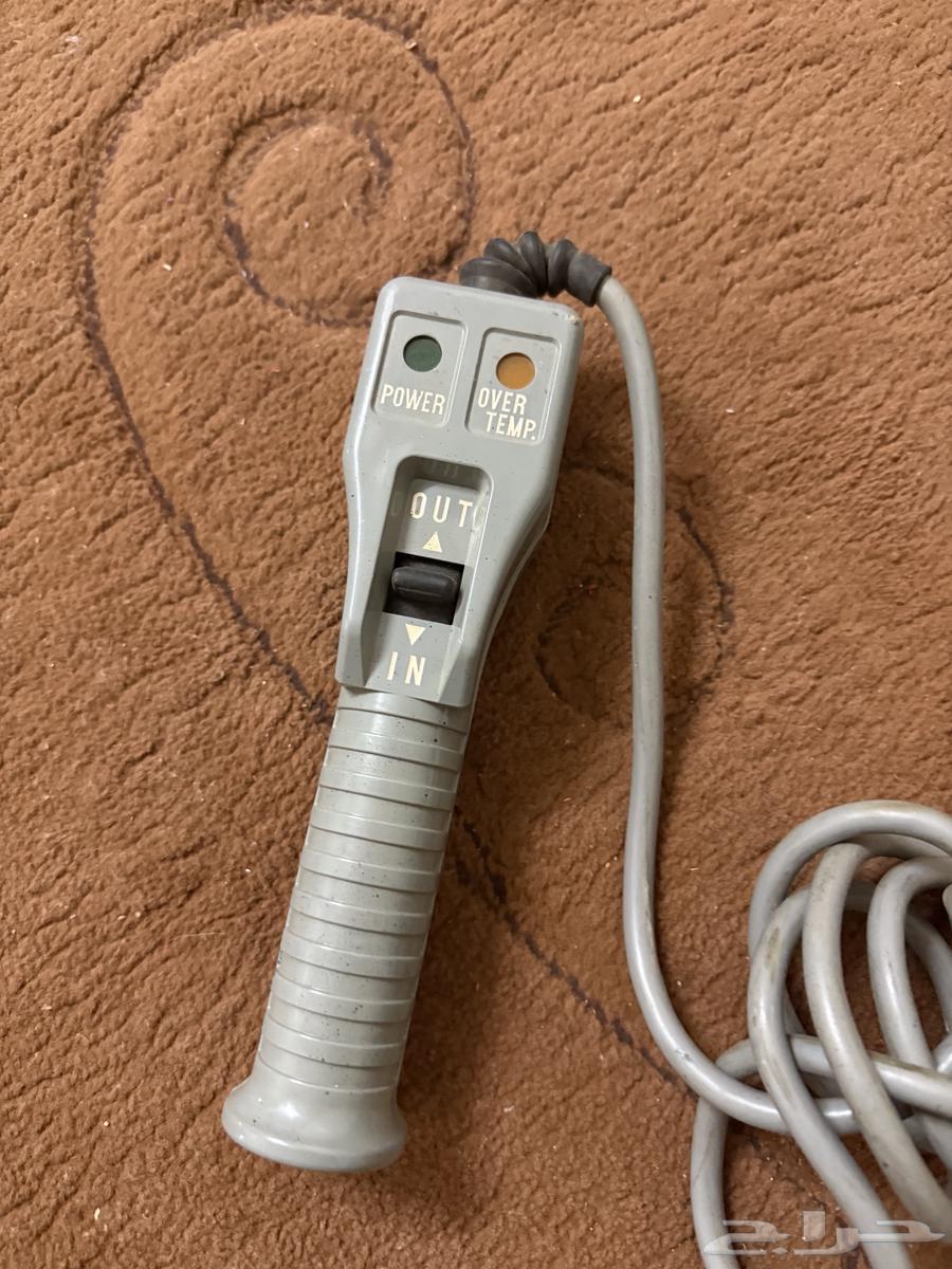 ريموت ونش وكاله64430751816451110