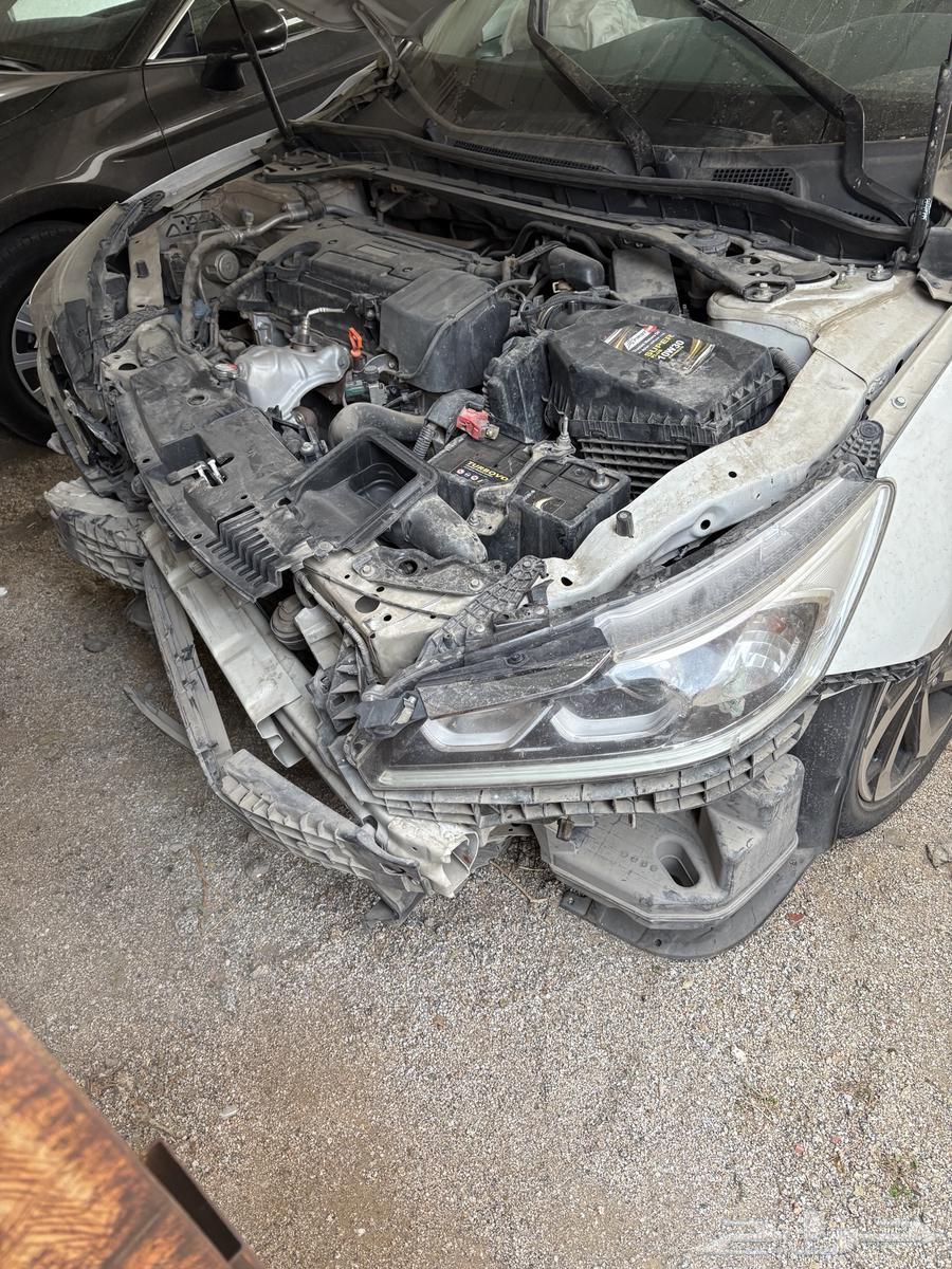 هوندا اكورد64430003589123112