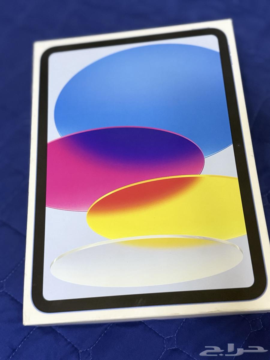ايباد شبه جديد64293495353475111
