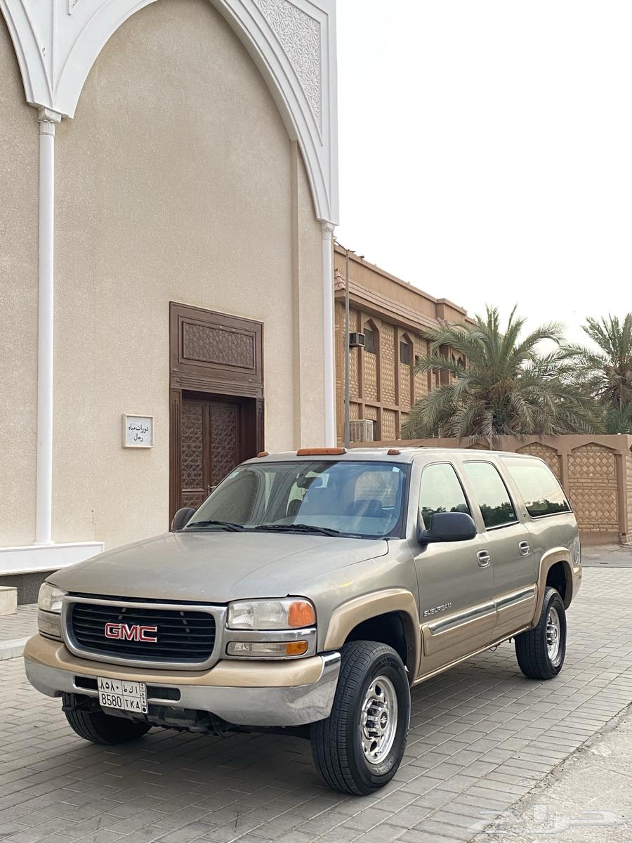 للبيع جمس سوبربان 200164437463181314110