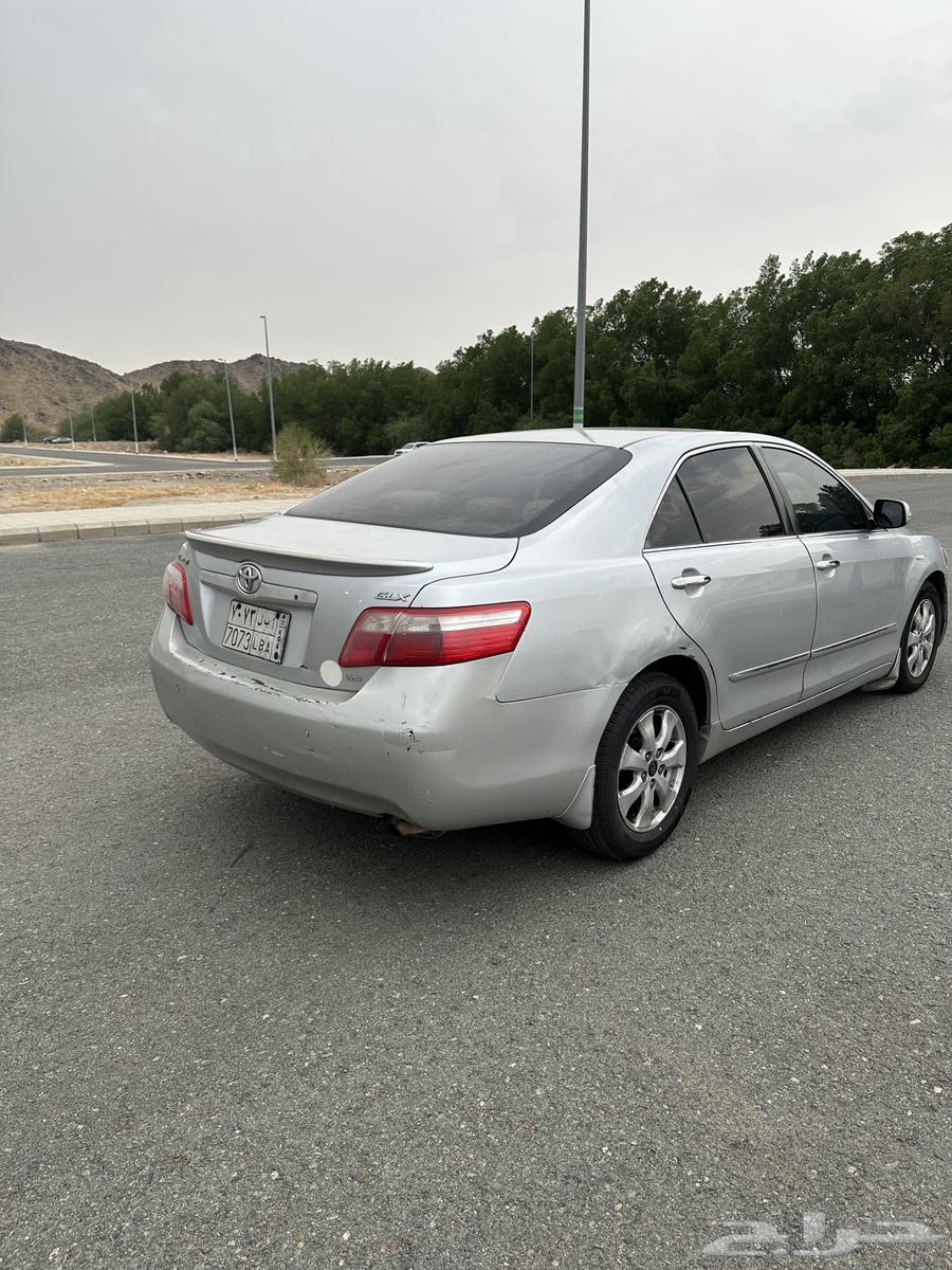 كامري 2009 فل كامل للبيع64436856386563112