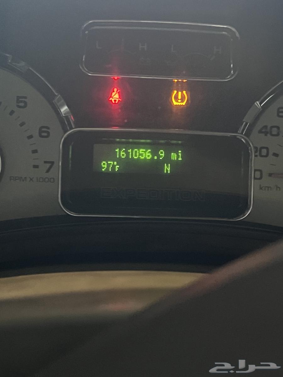 فورد اكسبديشن 201264437948301955113