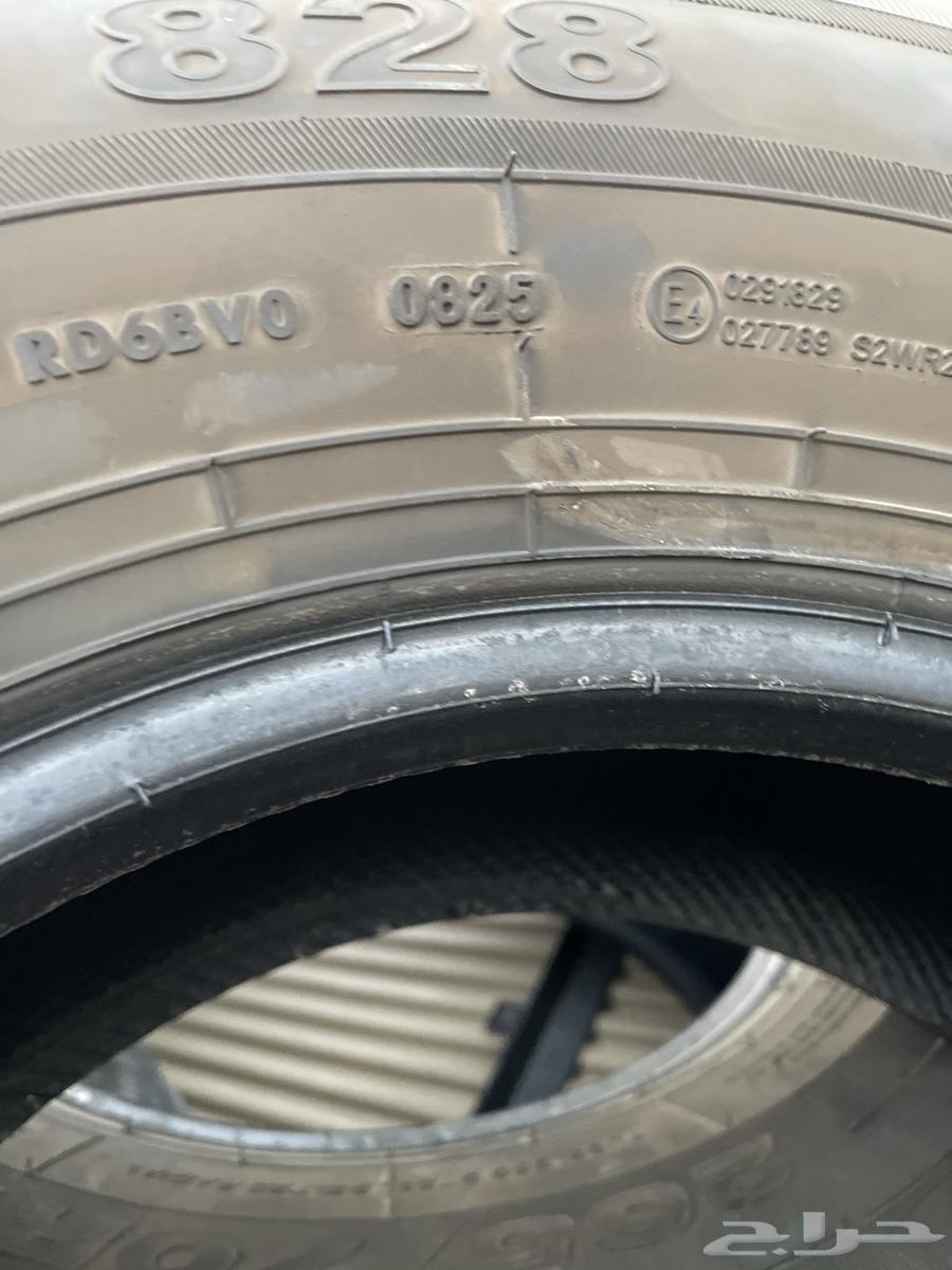 كفرات شاص نظيفه اخت الجديده64437072511105112