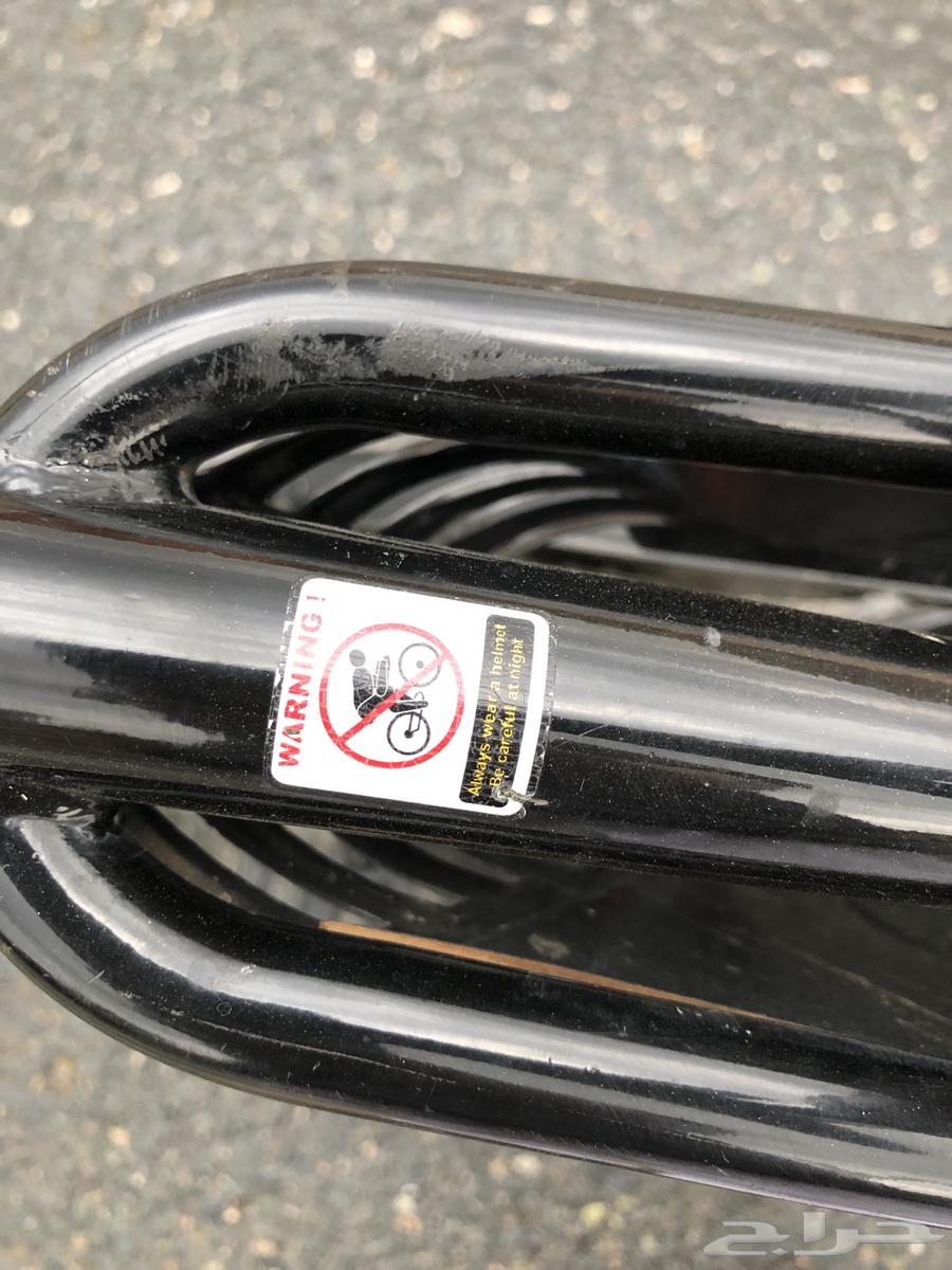 سيكل  رامبو  إندونيسي أصلي  لا يوجد فيه أي خراب64297656212482113