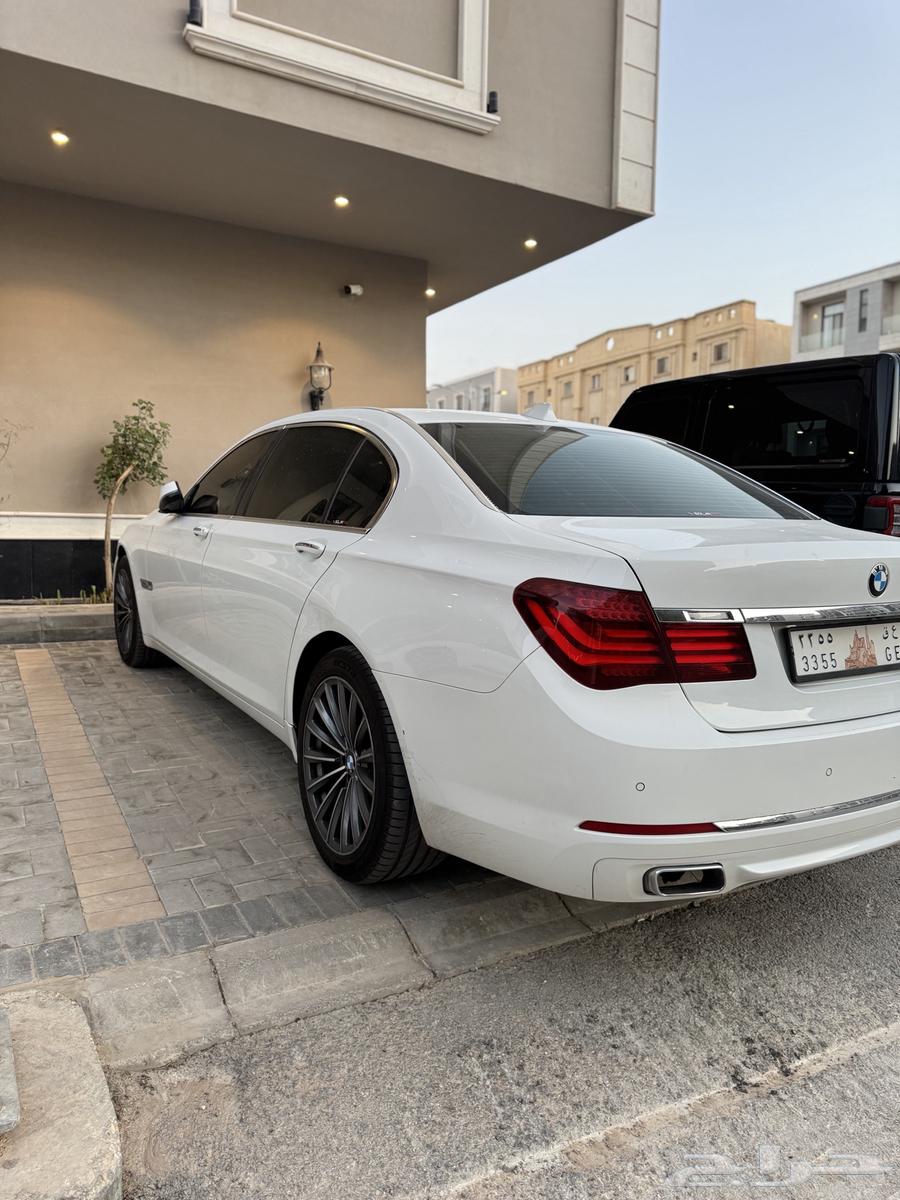 للبيع الفئة السابعه 730li مواصفات 74064437193964547110