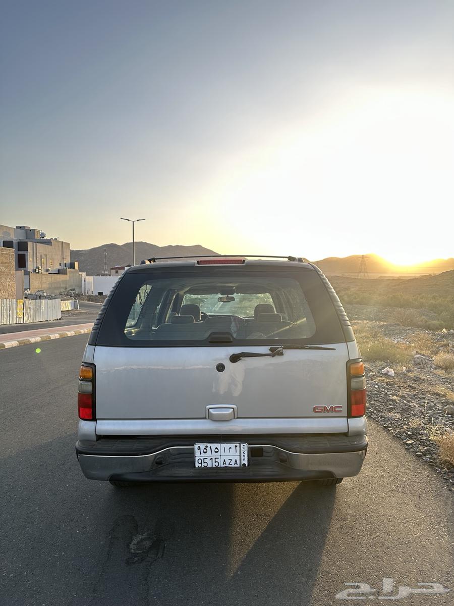 جمس 2005 للبيع64435822840451112